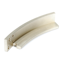 Kikusui Lower Punch Guide Rail | GG211010