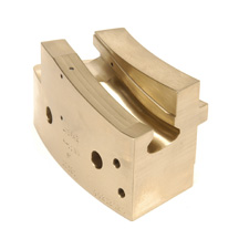 Kikusui Fill Cam 4-11Mm-Bronze Bilayer | GG212020BL