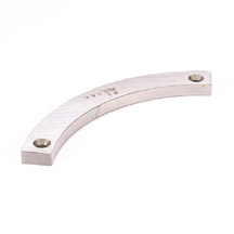 Courtoy Punch Wear Plate | H2