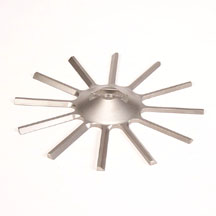 Kikusui Right Feeder Paddle | HERC AF-4R