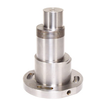 Kikusui Upper Roll Main Shaft | HERC R-3