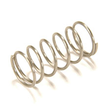 Kikusui Spring For Connector | K403003