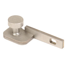 Kikusui Upper Seal Plate Latch | K707001