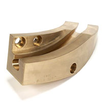 Kikusui Upper Raising Cam | LIBRA G33B