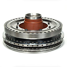 Manesty Standard 45 Station Turret | MKIV-45