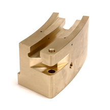 Kikusui Pull Down Cam 1-8Mm Bronze | OG18-4