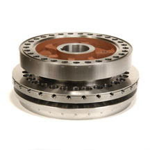 Fette Standard 29 Station Turret | P2000-29