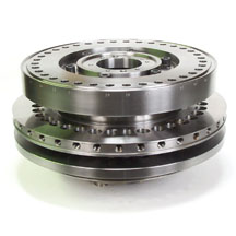 Fette Standard 36 Station Turret | P2090-36