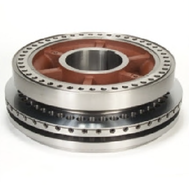 Fette Standard 45 Station Turret | P3100-45