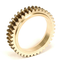 Korsch Ring Gear,954 Bronze | PH 6-10