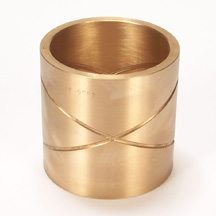Stokes Bushing For Pressure Roll | PRE-ROLLBUSH