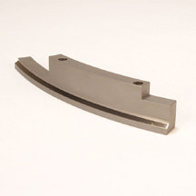 Kikusui Lower Punch Guide Rail | Q2-5