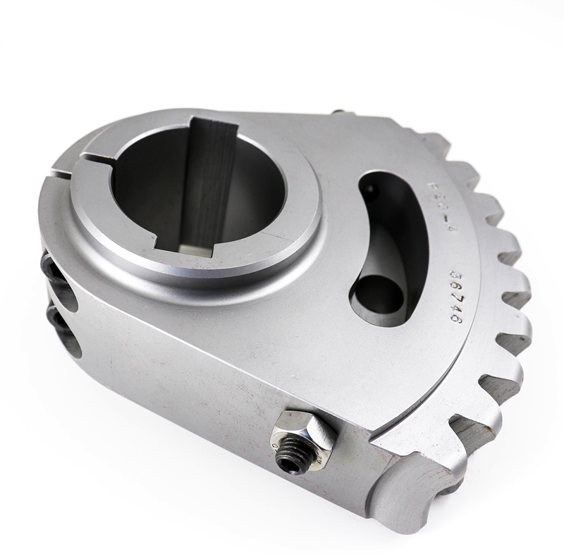Kikusui Lower Main & Pre Compression | R21-4