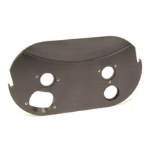 Courtoy Feeder, Top Cover | R290 F-COVER