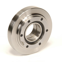 Kikusui Lower Pressure Roll W/Bearing | R2WB-3