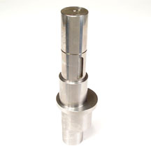 Kikusui Shaft For Main Lower Roll | RR204010