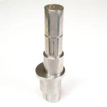 Kikusui Shaft For Pre Lower Roll | RR404010