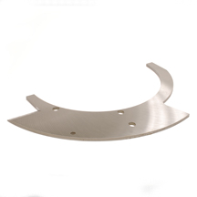 Stokes Filler Plate Without Drop Out | S101021