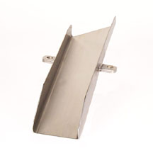 Stokes Rear Tablet Chute | S103008