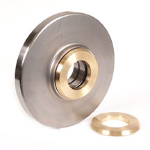 Stokes Pressure Roll Assembly | S105005A