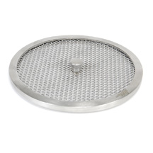 Stokes Hopper Screen Assembly | S1703016
