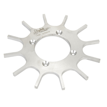 Stokes Supply Hopper Agitator | S1703038