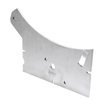 Stokes Feeder Leveling Plate | S1704203-1