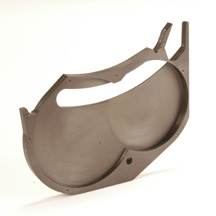 Stokes Feeder Base | S2603001