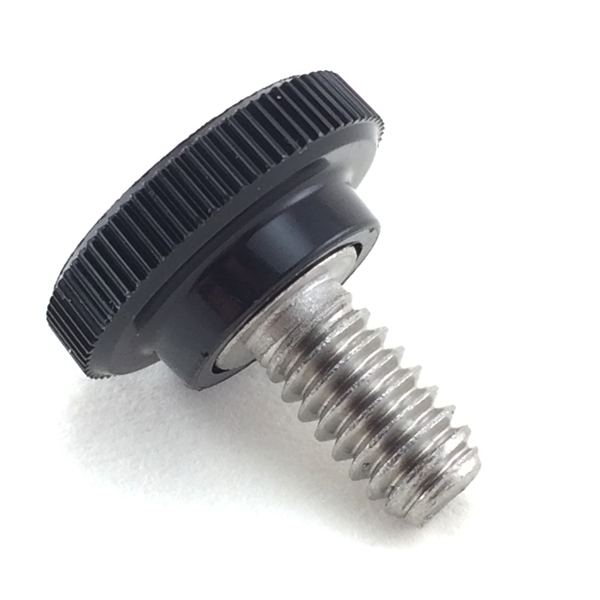 Stokes Thumb Screw, Plastic | S2604002