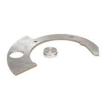 Stokes Filler Plate For B-2 Press | S701001