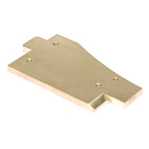 Courtoy Ejection Ramp | S72009