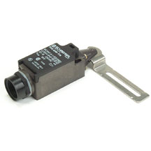 Stokes Hinged Safety Switch | T4C-236-11Z