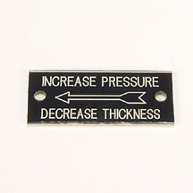 Stokes Increase Pressure/Decrease | TAG 3
