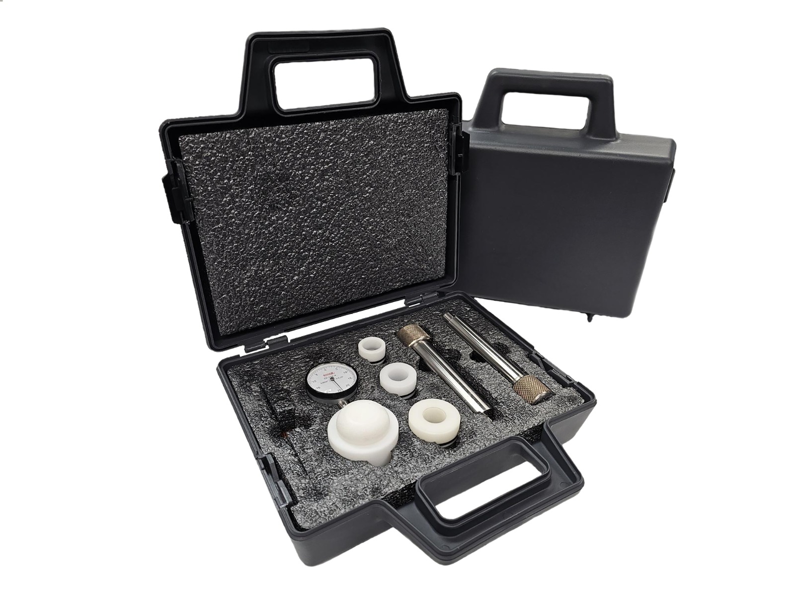 Punch Tip Deflection Kit | TDA-KIT