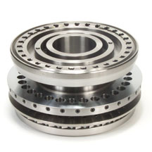 Kilian Standard 30 Station Turret | TX-30