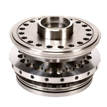Manesty Standard 27 Station Turret | UNIP-27