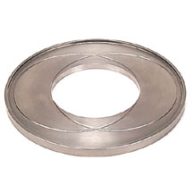 Stokes Lower Wear Plate | WPLATE DS3