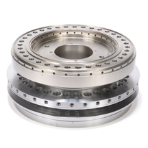 Korsch Standard 35 Station Turret | XL400-35
